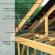 Exterior decoration of a frame house: what options exist