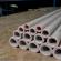 Technical characteristics of polypropylene pipes for heating