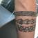Overlapping old tattoos: what a client of a tattoo parlor needs to know