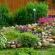 DIY flowerbeds and flower beds from improvised means: ideas, design, decoration, photo