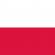 Brasão de armas do estado da Polônia Brasão de armas da Polônia em alta resolução