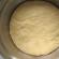 Yeast dough for fried and baked pies