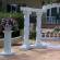 Putupolistirola dekoratīvās kolonnas Kā izveidot apaļu vai kvadrātveida dekoratīvo kolonnu