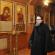 Vorkutos ir Usinsko vyskupas Jonas sveikina stačiatikius su artėjančiu velykiniu XX amžiaus stačiatikybės ramsčiu