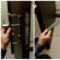 Do-it-yourself wooden door repair: we eliminate typical defects