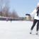 Interpretação dos sonhos de patins: andar, cair, ver